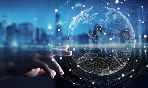 新基建浪潮下，工業(yè)互聯(lián)網(wǎng)數(shù)據(jù)服務(wù)啟航 移動(dòng)應(yīng)用資產(chǎn)管理為何是第一步？